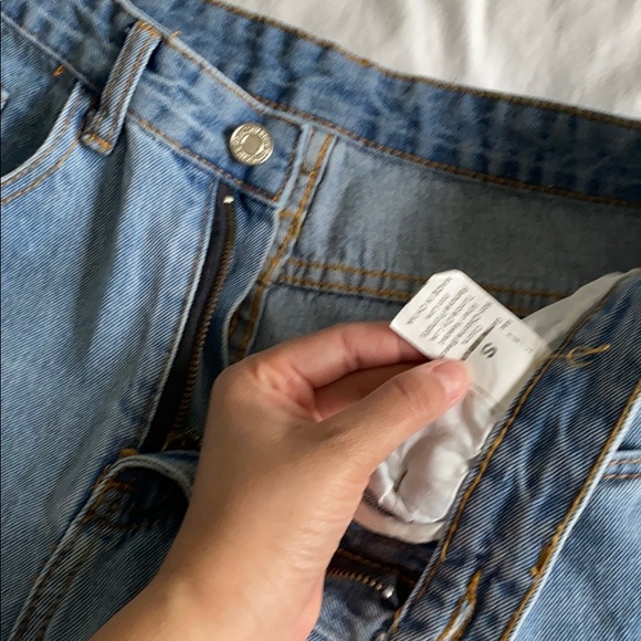 Mom jeans - Picture 2 of 4